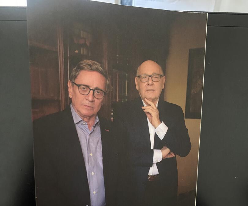 Raccontare quello che non si vede: la lezione di legalità in “Stragi d’Italia” di Luigi Li Gotti e Saverio Lodato