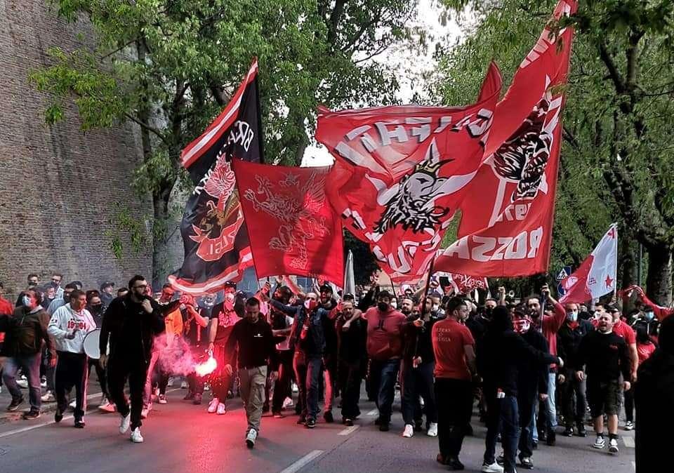 Supercoppa di Serie C: sabato al Curi c'è Perugia-Como, poi la Ternana