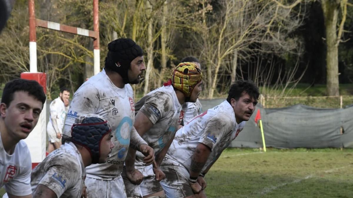 Il Rugby Perugia esordirà in campionato in casa contro l'Aquila
