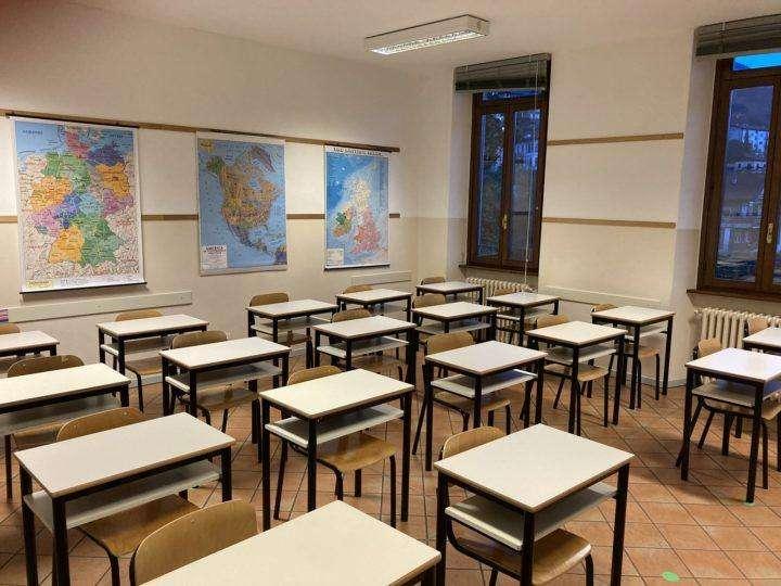 In Umbria si tornerà a scuola il prossimo anno il 13 settembre
