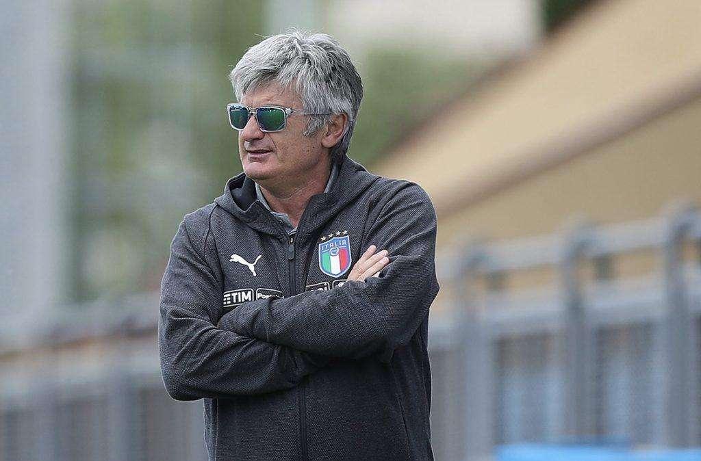Anche un talento del Gubbio nella selezione Under 15 di C che affronterà l'Inter