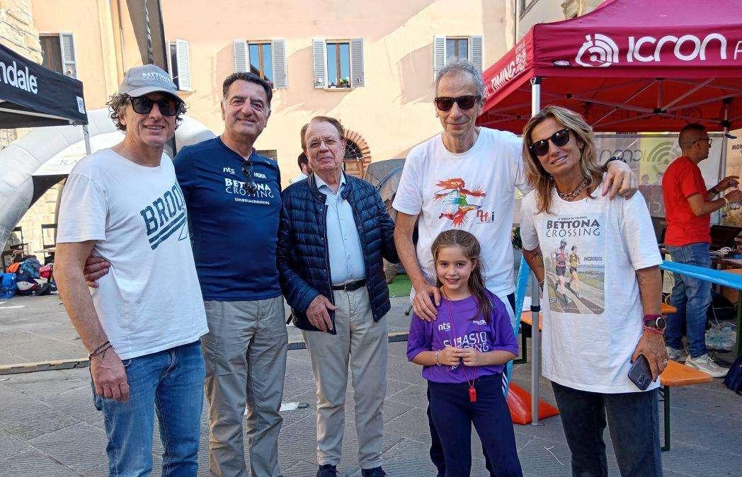 Che gran successo il Bettona Crossing! Una straordinaria edizione di trail running!
