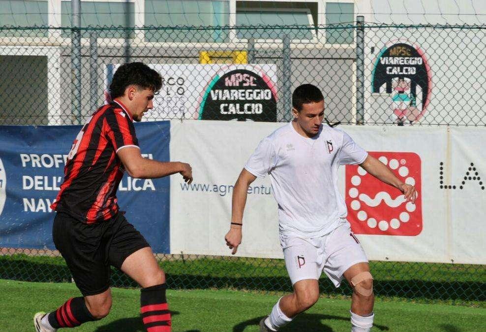 Torneo di Viareggio: i risultati e i marcatori della terza giornata di gare