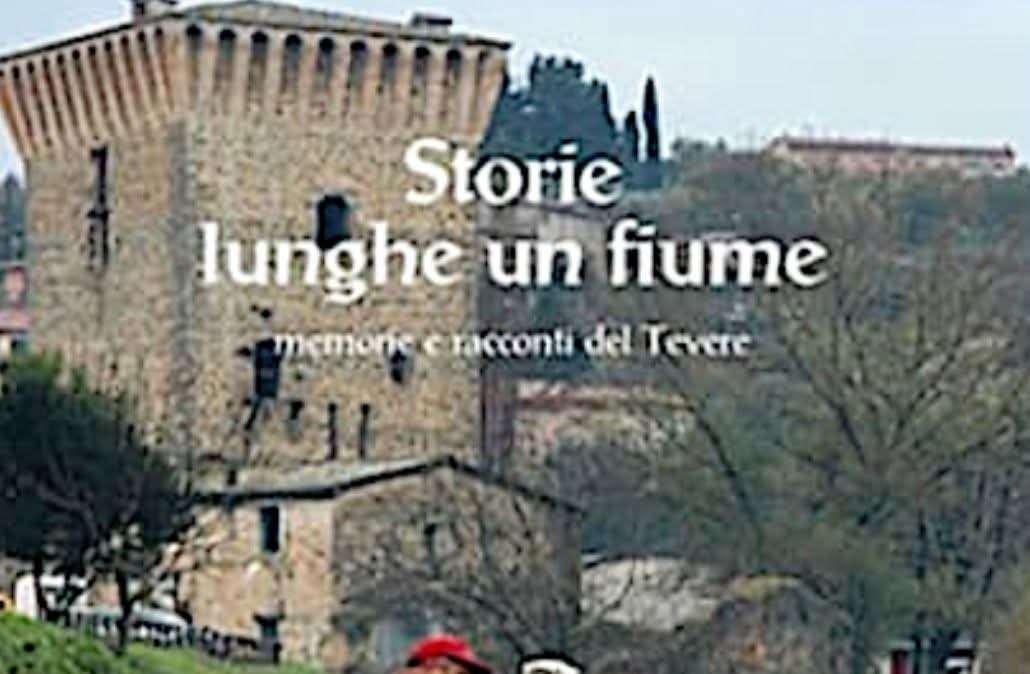 "Le storie del Tevere 20 anni dopo": sabato la presentazione a cura della "Società del Gotto"
