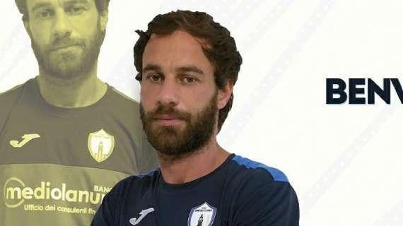 Giocava con il Perugia ed ora è l'acquisto-boom dello United Carpi in Prima categoria!