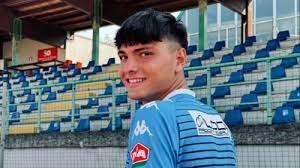 Da Grutti a Desenzano: per Giulio Biondini una nuova avventura in Serie D