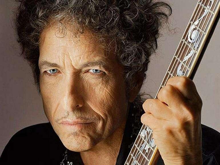 Il 7 luglio Bob Dylan a Perugia! Ufficiale il suo concerto al Santa Giuliana!