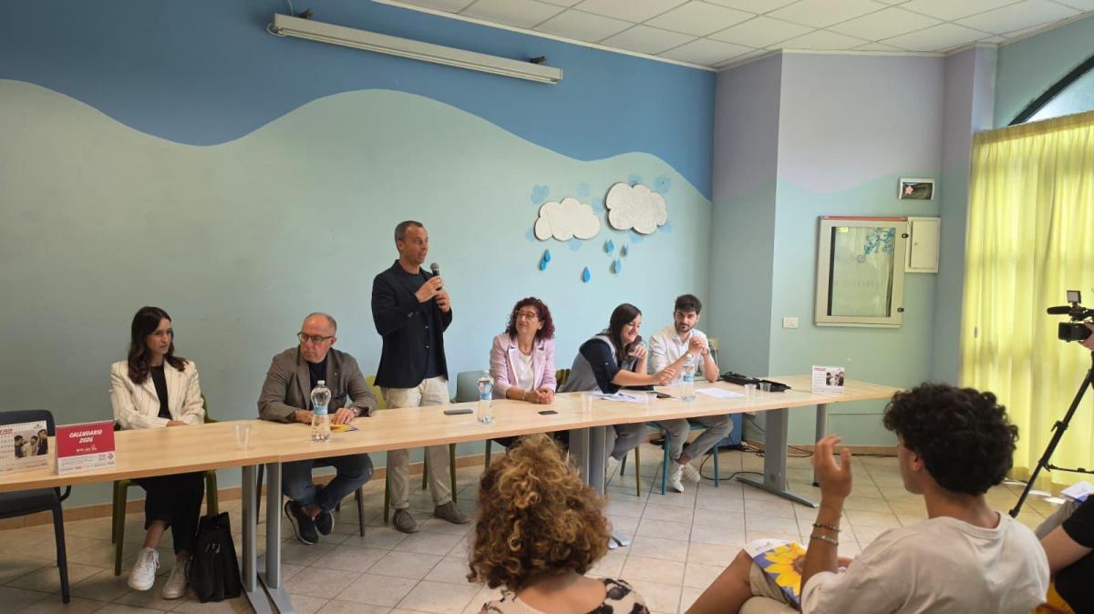 "Un autentico capolavoro" è il concorso promosso dall' "Associazione Uno in Più Sindrome Down Corciano"