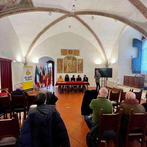 Domenica appuntamento a Magione con il primo “Sport Therapy Day”