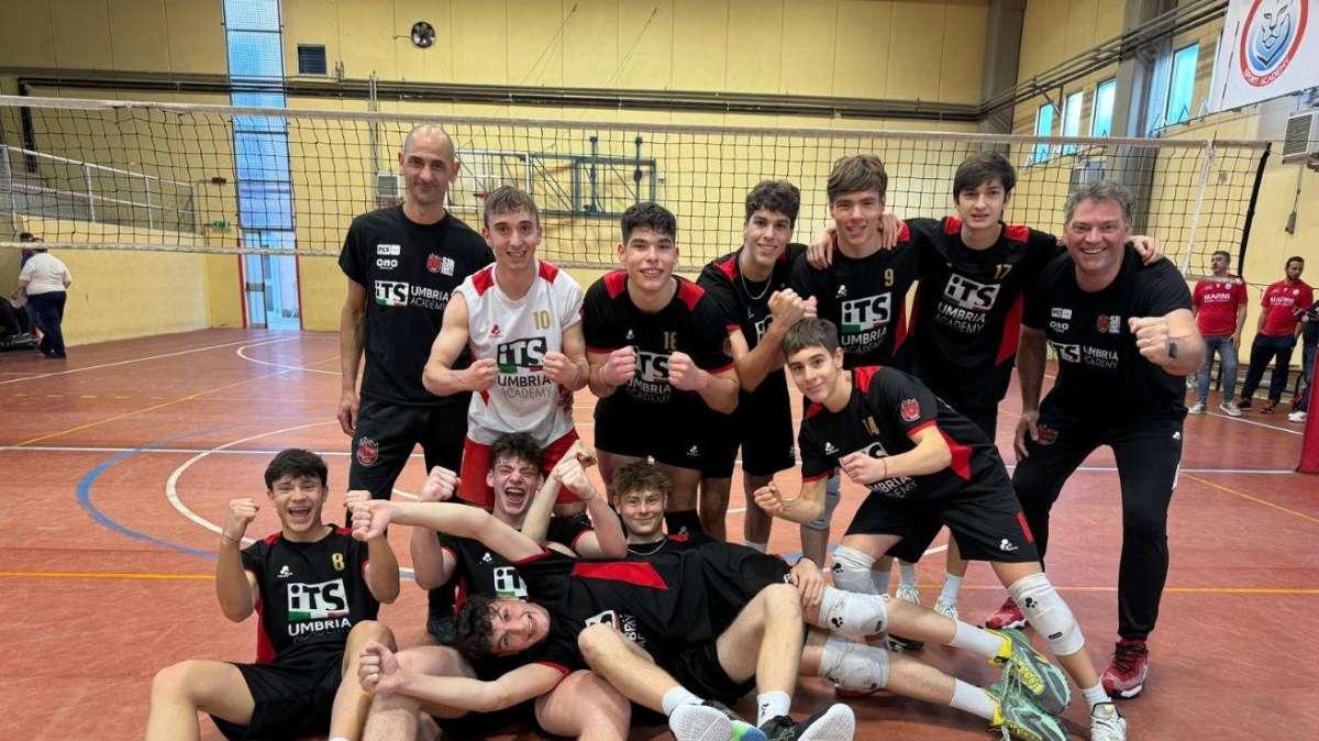 Doppia vittoria per le due squadre di Serie C della Sir, che si avvia verso la promozione