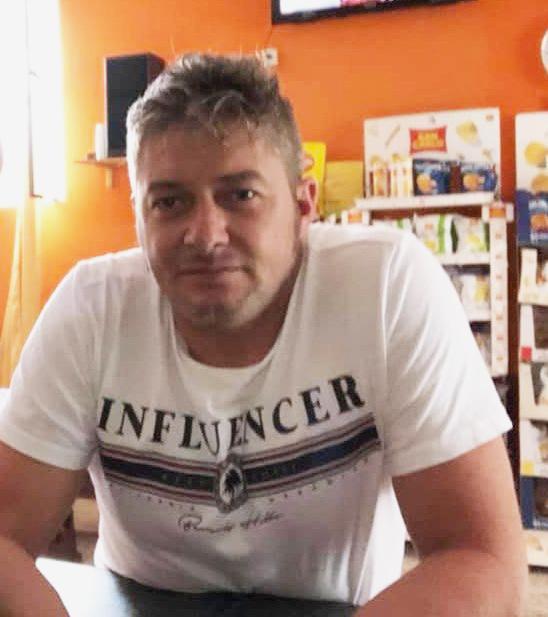 Tragico incidente sulle strade umbre: Domenico muore a 44 anni alla guida del proprio camion
