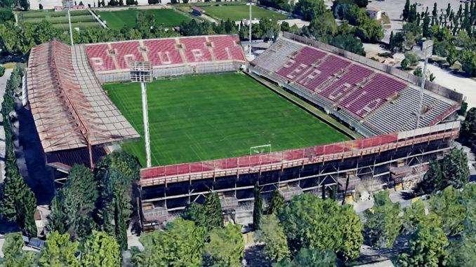 Il Perugia aspetta di conoscere il proprio destino: Serie B o C?