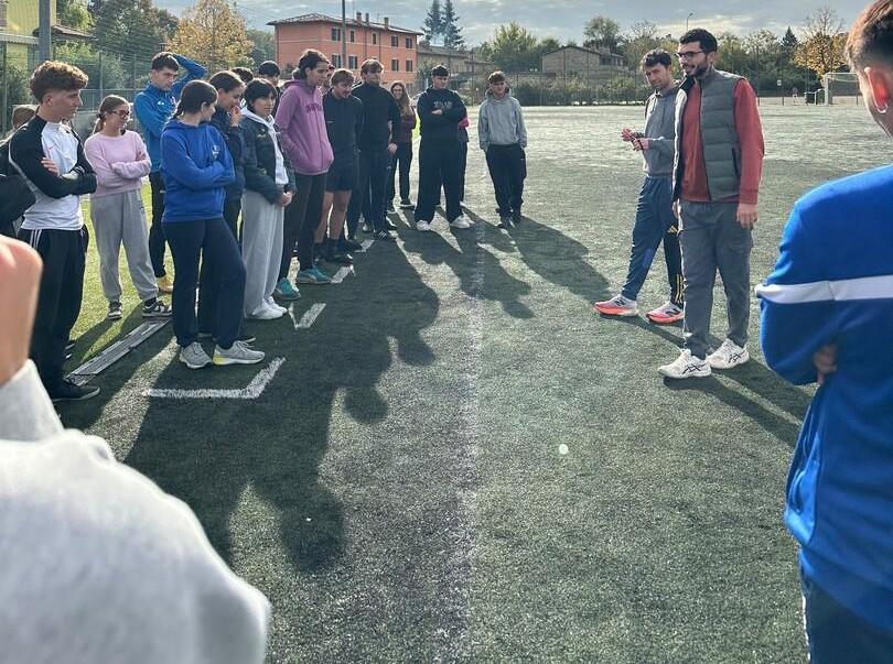 A Città di Castello la giornata del calcio come strumento di inclusione e promozione sociale