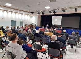 Stasera ad Ellera il confronto dei candidati a sindaco di Corciano con gli imprenditori