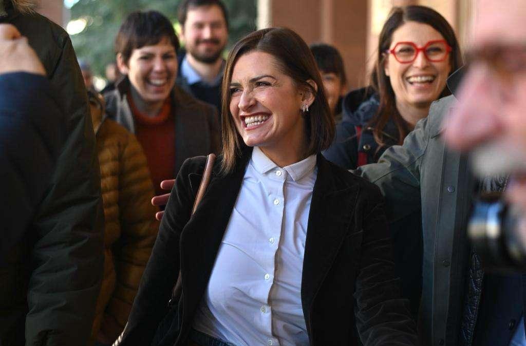 Questo il nuovo consiglio comunale se Vittoria Ferdinandi sarà la nuova sindaca
