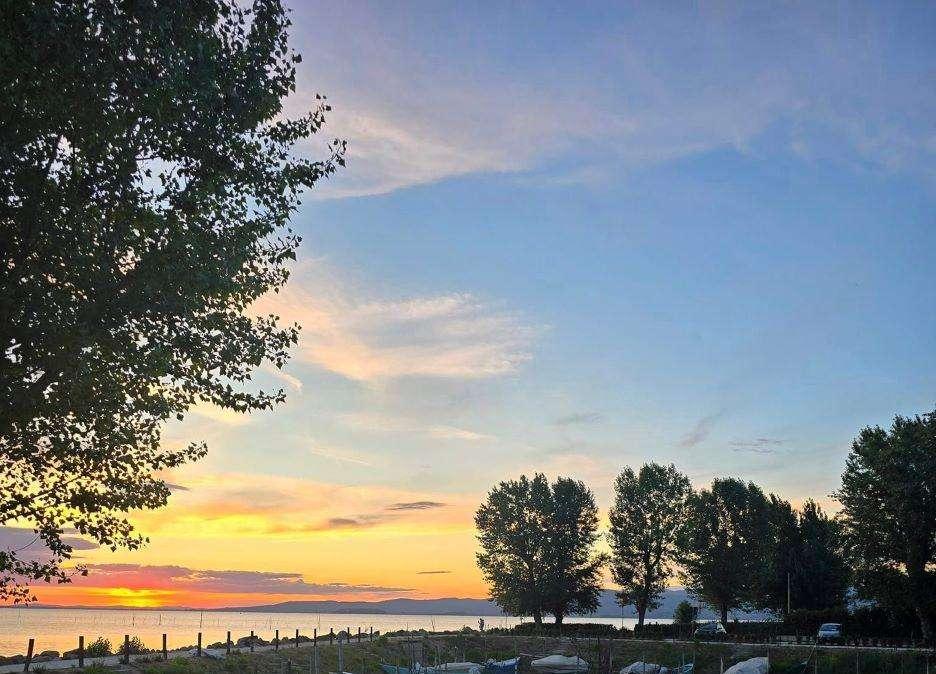 Attenzione al meteo! Afa e alte temperature a Perugia, Lago Trasimeno e non solo