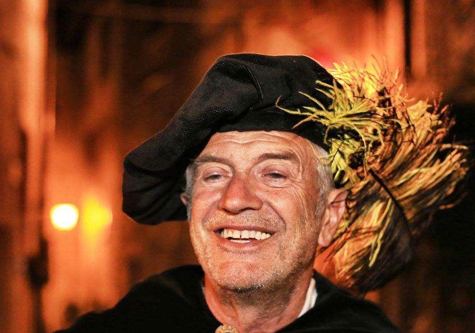 "Alle sagre e alle feste con le mascherine? Noi diciamo di no..."