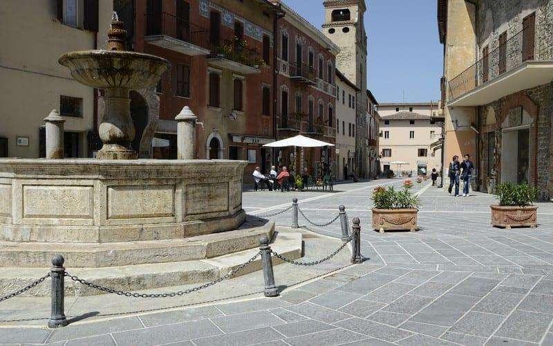 Oggi a Deruta si terrà il primo campionato del mondo di precision rifle 22 LR