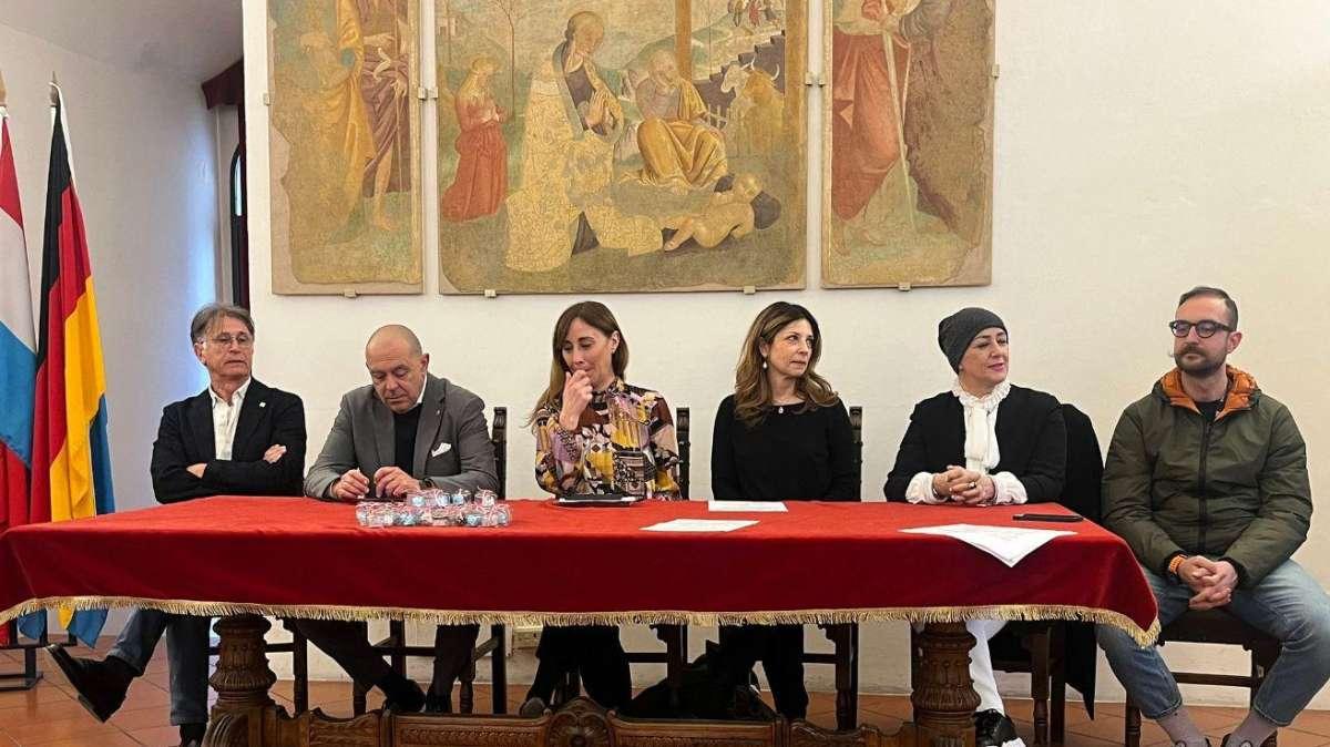 Domenica a Magione l'appuntamento con lo "Sport Therapy Day"