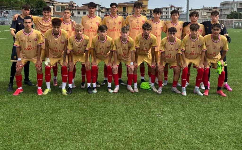 Questi i gironi del campionato Under 17 di C, con il Perugia chiamato a difendere il titolo