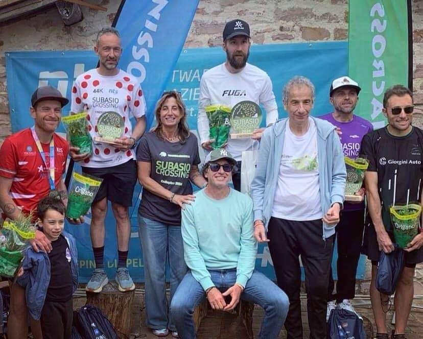 Il Subasio Crossing ha regalato due giorni di vere emozioni a Collepino di Spello: un'emozione da vivere