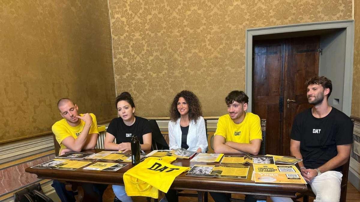Da oggi a domenica a Pian di Massiano si gioca il "DAT", torneo di basket 3x3 