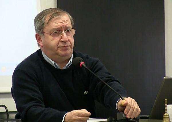 I giornalisti Vincenzo Quaratino e Francobaldo Chiocci ospiti al "Mazzatinti" di Gubbio: "Come nasce una notizia"
