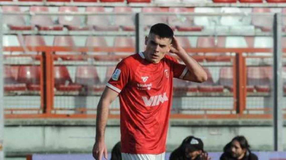 Il Pescara rinforza l'attacco con l'ex grifone Di Serio? 