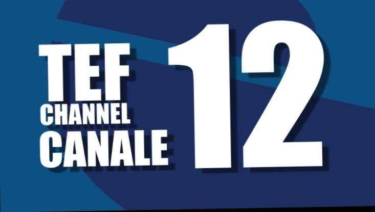 Oscurato il segnale di Tef Channel! "Ma che cosa sta succedendo?"