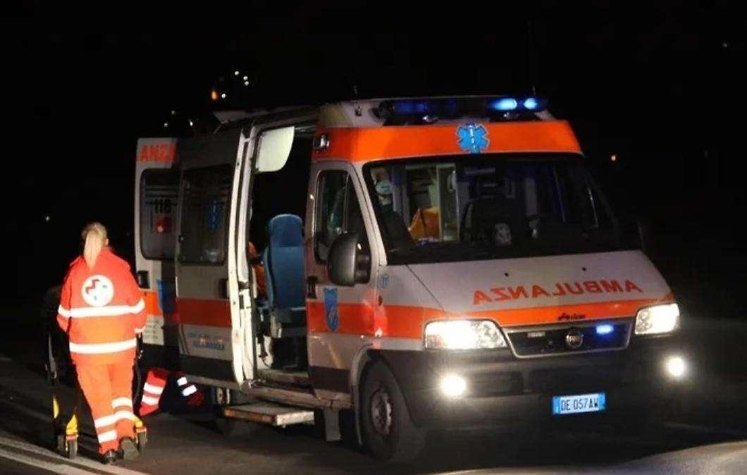 Ancora un tragico incidente stradale in Umbria: donna muore in uno scontro in piena notte
