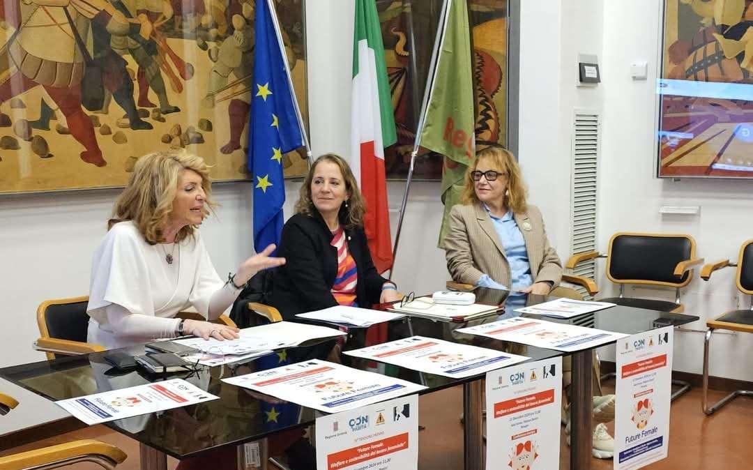 Torna il premio "Future Female. Welfare e sostenibilità del lavoro femminile" di Sovrapensiero 