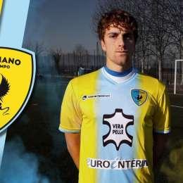 Giocava nel San Sisto ed ora ecco per lui un contratto in Serie C sino al giugno 2021