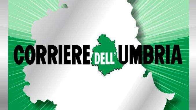 "Botto" di Natale! Venduto il Corriere dell'Umbria! Ecco i nuovi proprietari del giornale