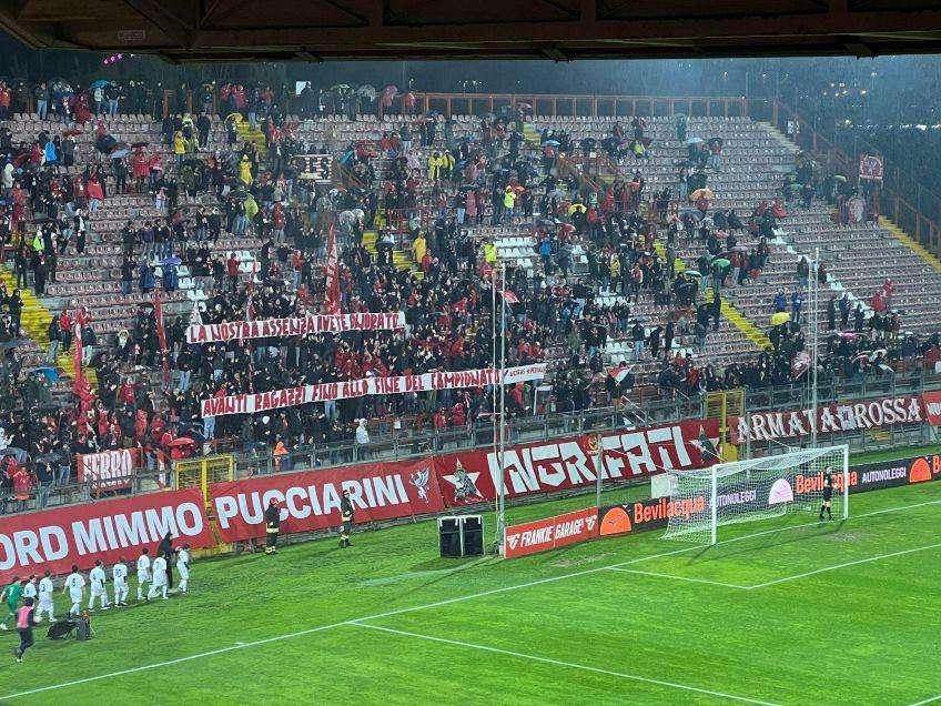 Perugia-Pineto 3-0: il tabellino della gara