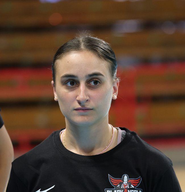La Bartoccini Perugia punterà su Stefania Recchia per il ruolo di libero
