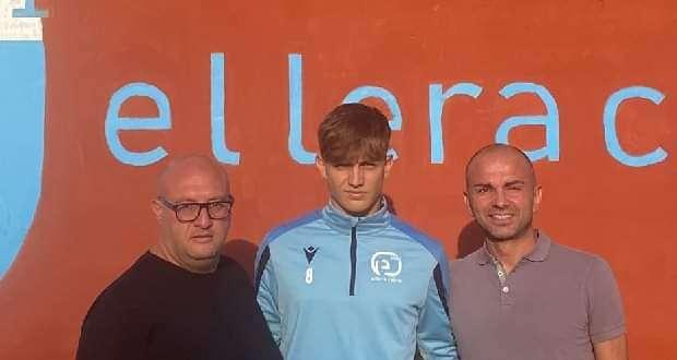Nuovo difensore per l'Ellera: è un ex del Seregno