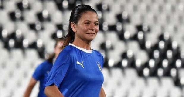 C'è una calciatrice perugina che sta vivendo un grande sogno con la maglia della Juventus sulle spalle