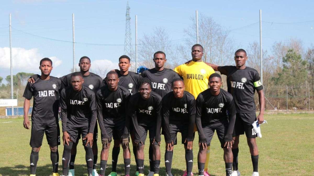 Saranno sei le squadre africane impegnate al Torneo di Viareggio