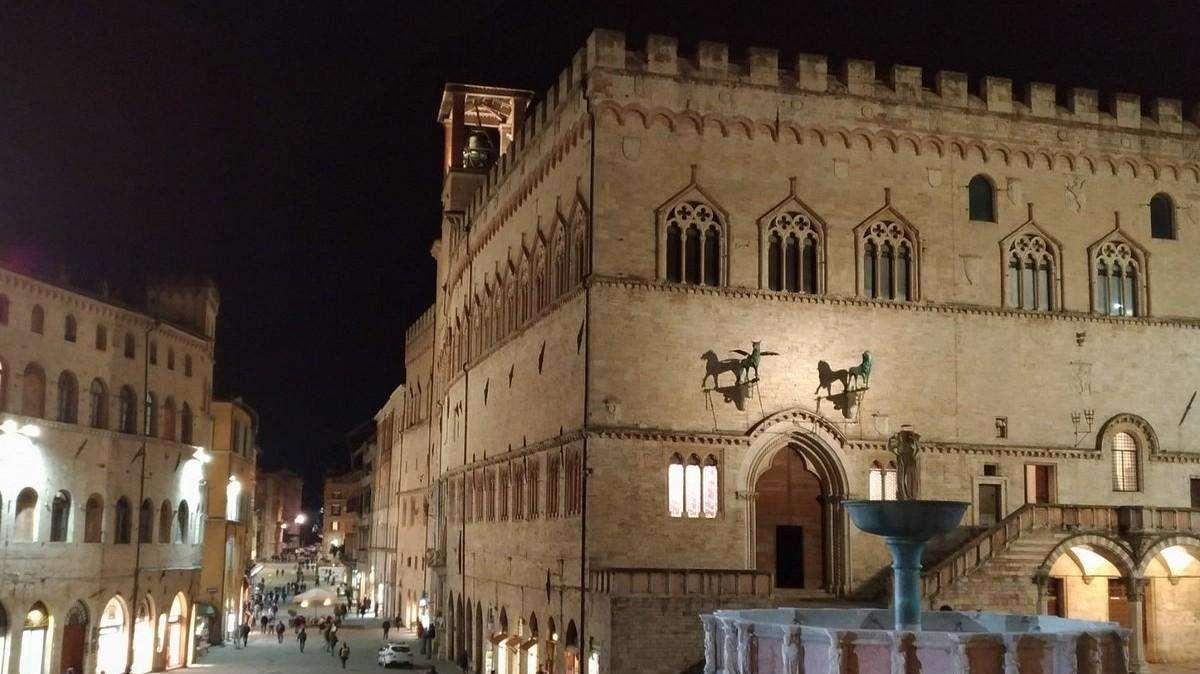 Lo sfogo! "Sotto alcuni aspetti Perugia è una città estremamente indietro" 