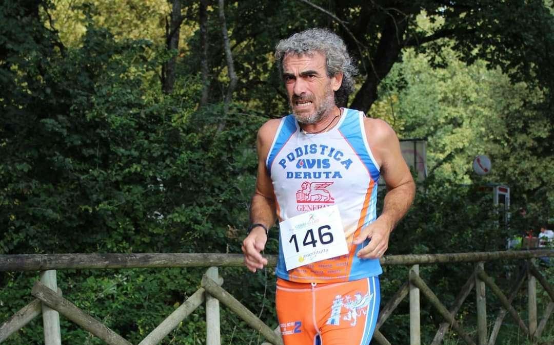 La morte durante la corsa: così ci ha lasciato a 54 anni Eros Bastianini