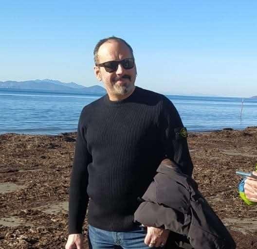 Ancora un tragico incidente stradale nella notte in Umbria: Daniele muore a 50 anni in sella al suo scooter 