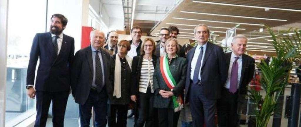 Nuovo mega-centro commerciale in Umbria: è stato inaugurato a Bastia!