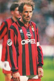 Il Perugia Calcio si unisce al cordoglio per la scomparsa di Franco Baresi