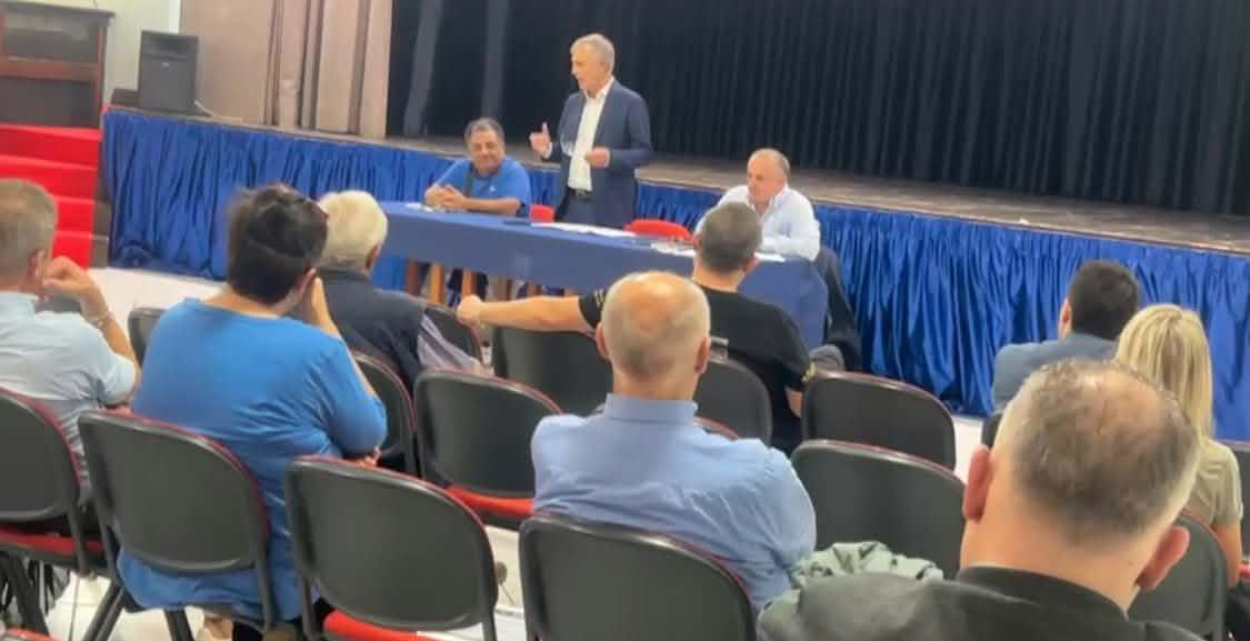 Ad Ellera continuano a chiudere i piccoli esercizi commerciali: "Corciano Futura" chiede che si intervenga!