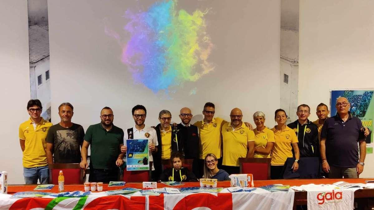 Domenica c'è l'appuntamento con la "Lamarina", gara podistica con partenza ed arrivo a Lama
