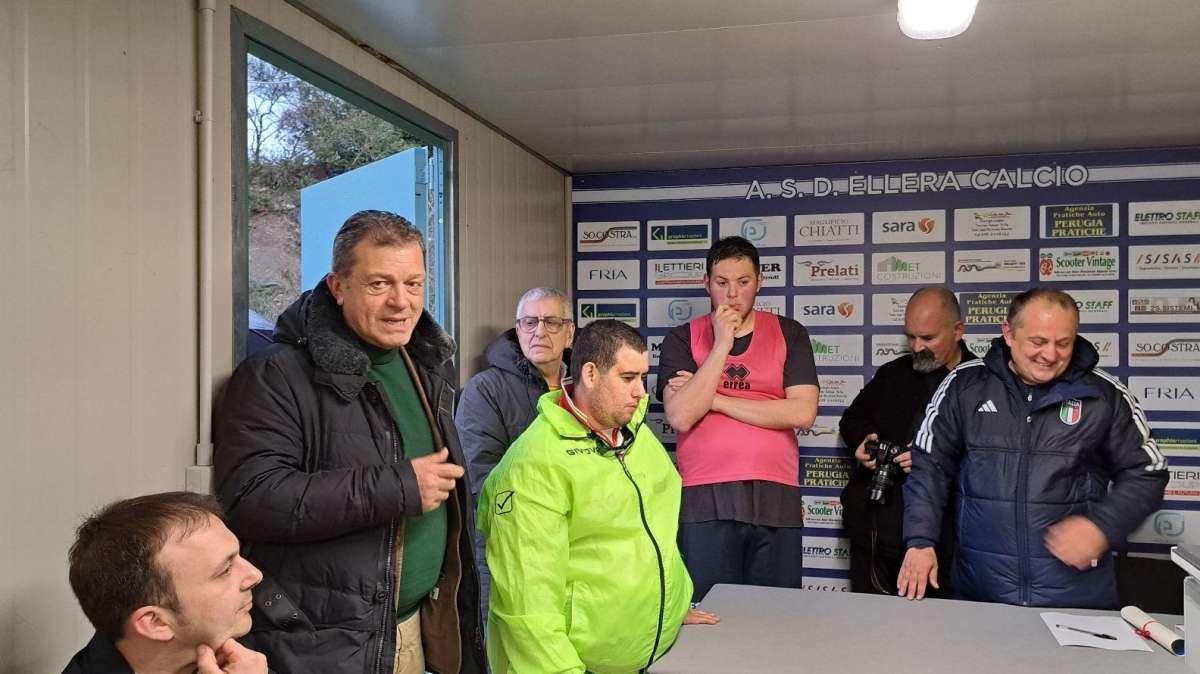 "Un anno fa era un sogno ed ora viviamo un grande successo": il campionato di quarta categoria fa centro