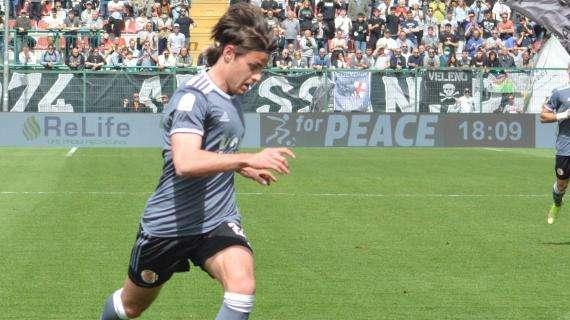 Cinque squadre di B su un centrocampista di C: c'è anche il Perugia