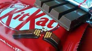 Clamoroso furto ai danni della Nestlè! Rubate 400mila barrette Kit Kat per un totale di 12 tonnellate!