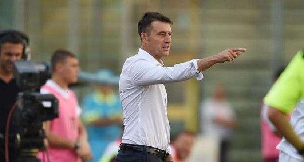 Massimiliano Santopadre esonera il tecnico della squadra femminile del Perugia! Al suo posto un ex tecnico della Primavera 