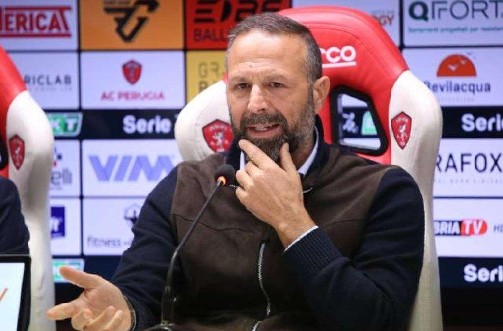 Il Perugia ha svincolato quattro giovani calciatori del vivaio, ora liberi di accasarsi altrove